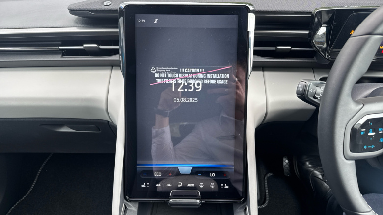 Ford Capri 210kW Select 77kWh 5dr Auto Electric Estate